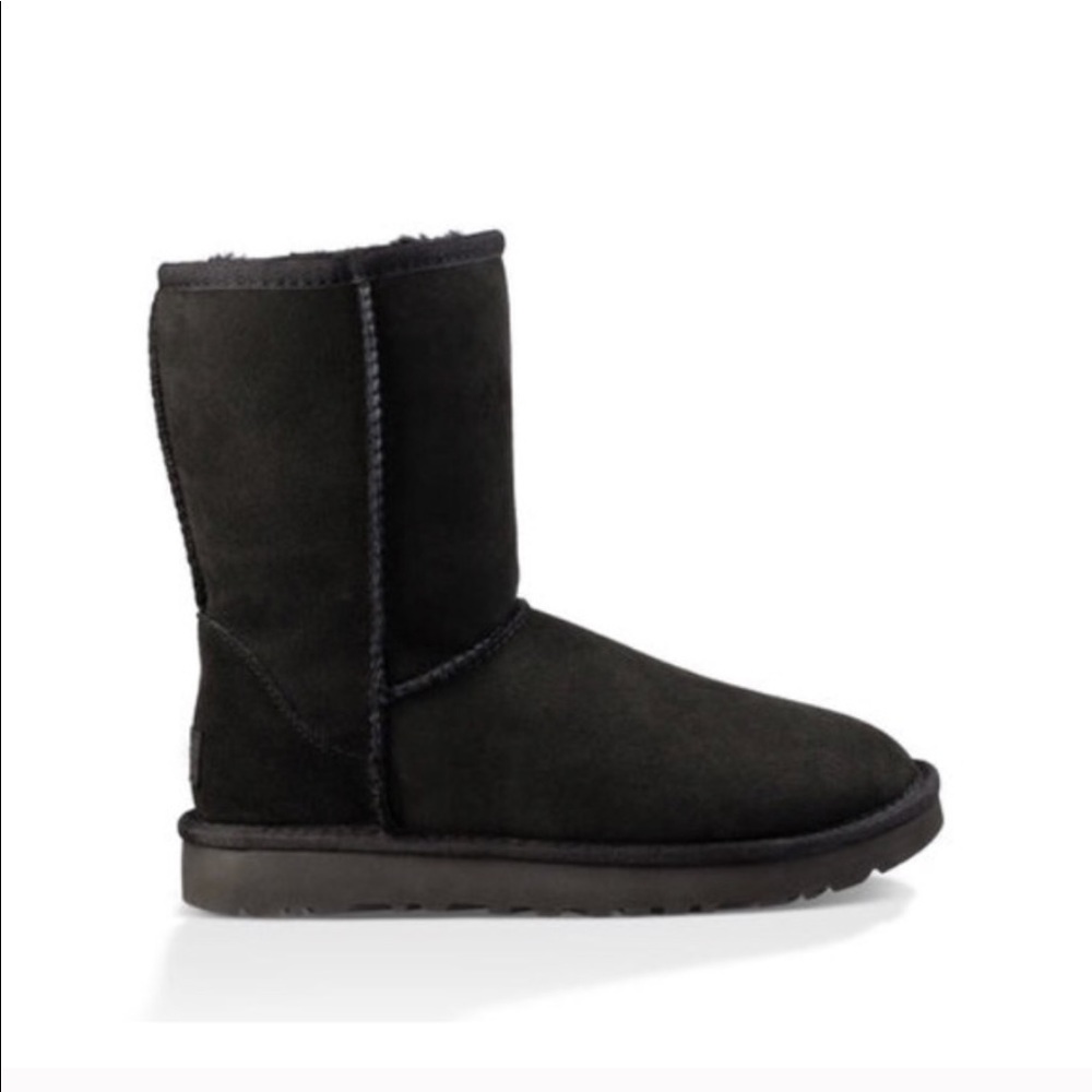 Classic UGG boots